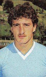 Auguri a Stefano Ferretti, ex calciatore e allenatore di calcio italiano, centrocampista azzurro nel 1994-95, 1 Coppa Italia Primavera e 1 Campionato Allievi Nazionali (Lazio) !