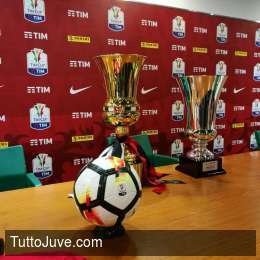Il Messaggero sulla Coppa Italia: "Come un altro campionato"