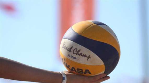 Beach volley femminile - World Tour Lubiana 2020: cinque le coppie italiane iscritte, due già ai tabelloni principali