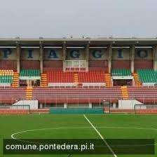 stadio Pontedera (E.Mannucci)