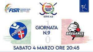 Video:  Highlights - Serie A2 - Girone A - Giornata n.9 - Azzurra Novara x VenetaLab H.Breganze