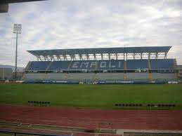 Stadio Empoli