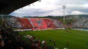Stadio Perugia (Renato Curi)