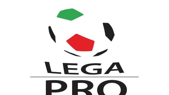 Lega Pro, girone A - 6^ giornata: risultati, classifica e prossimo turno