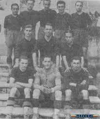 Il Lecce del 1929-30