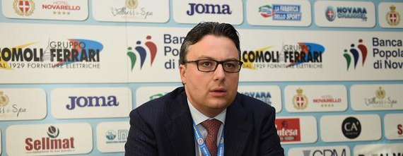 Massimo De Salvo