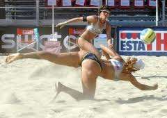 Beach volley femminile - World Tour 2021, Cancun1: i risultati dei primi turni fino agli ottavi di finale (senza azzurre)