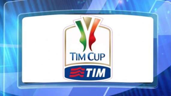 Coppa Italia 2018-2019 - I risultati della Terza Giornata e il programma della Quarta