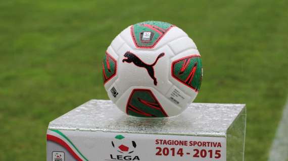Pronostici Lega Pro: le gare della 23^ giornata