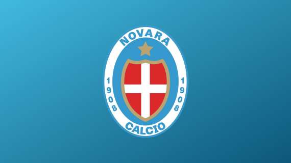 Il Novara Calcio in silenzio stampa