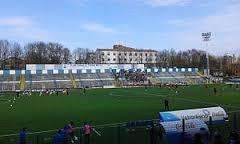 Stadio Ferrara (Paolo Mazza)