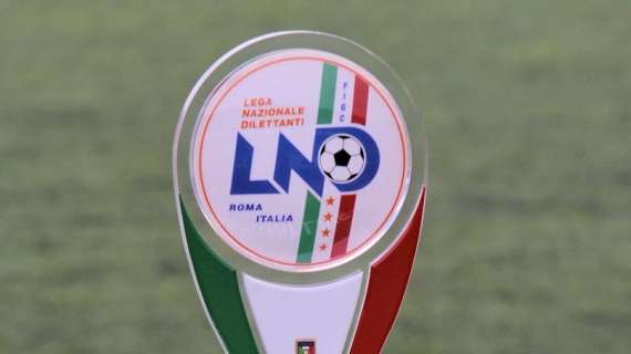 La Coppa Italia dilettanti