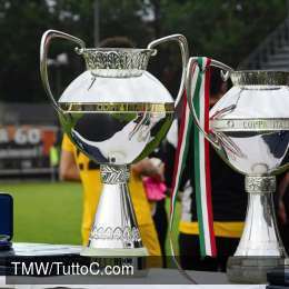 Coppa Italia Serie C 2018/2019: le gare del primo turno e del Novara