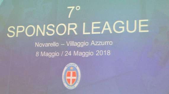 Sponsor League - Conclusa la fase a gironi