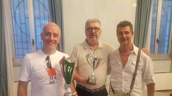 Grassi, Scacchetti e Campanati