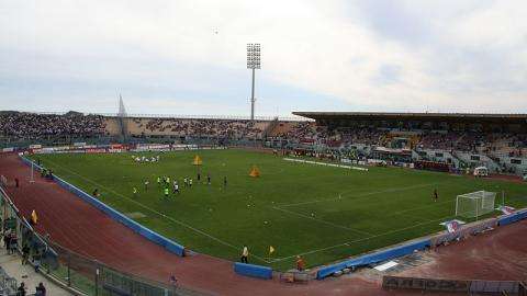 Stadio Livorno (A.Picchi)