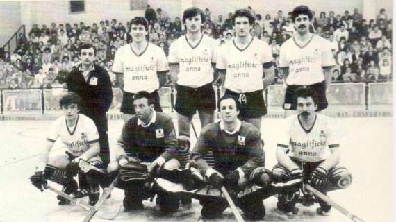 Amatori Vercelli 1982-83