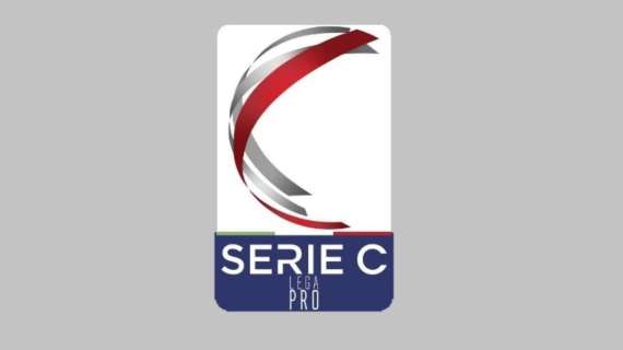 Serie C - Gironi A, B e C, 1^ Giornata: risultati e classifiche