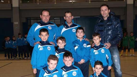 Azzurra di Busto Arsizio