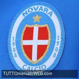 La storia del Novara Calcio (l'Associazione Calcio Novara nella stagione 1964-65)   [recupero della stagione]