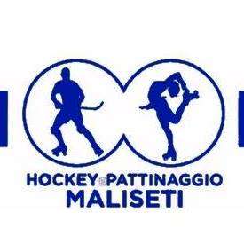 Hockey Pista - Le squadre della Serie A2  2018-2019: Maliseti Prato (HP Maliseti Prato ASD)