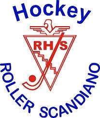 Hockey Pista - Le squadre della Serie A1 2018-2019: Hockey Roller Scandiano (Roller Hockey Scandiano)