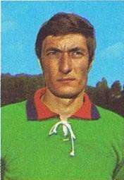Sergio Buso