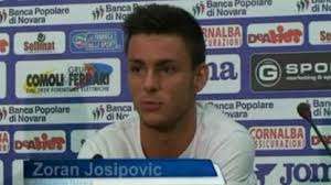 Zoran Josipovic