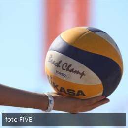 Beach volley femminile - World Tour 2020, Lubijana: tre coppie azzurre in main draw, tutte le sfide del tabellone principale