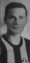 In ricordo di Bruno Vale, calciatore e allenatore di calcio italiano, centrocampista azzurro nel biennio 1939-41