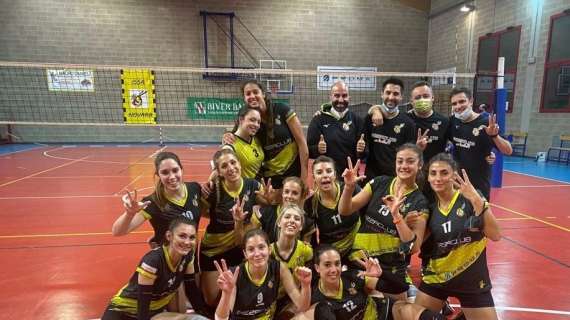 Le ragazze della ISSA