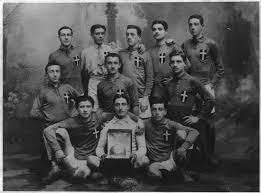 Il Novara Calcio 1912