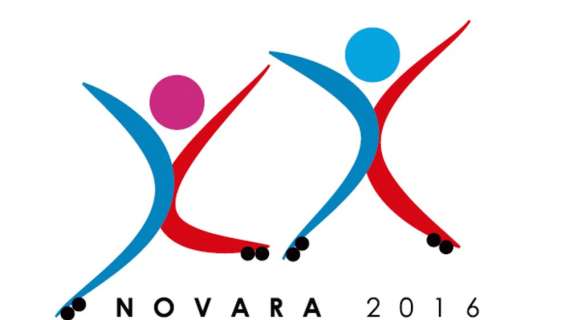 Rassegna stampa - Corriere di Novara: "Mondiali Pattinaggio: l'Italia chiude con 34 medaglie"