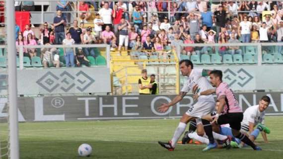 Serie B - Palermo-Frosinone è la finale playoff 