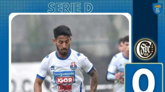 Video - CASALE - NOVARA   0 - 0  | 30^ giornata - Serie D | Highlights