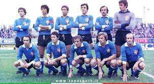 Il Novara 1976-77