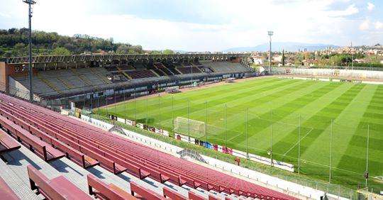 Stadio Arezzo (Comunale)