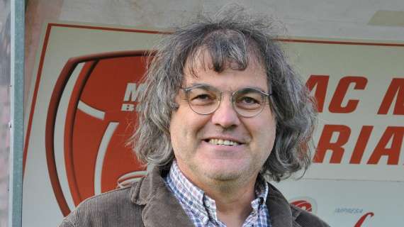 Maurizio Braghin