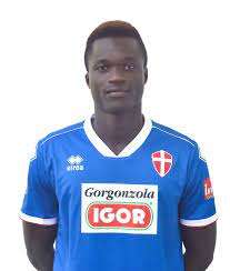 Babacar Diop