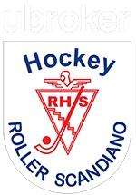 Hockey Pista - Serie A1: le squadre, il Roller Hockey Scandiano (Ubroker Scandiano)