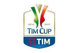 Ufficializzato il 4° turno di TIM Cup (CHIEVO VERONA - NOVARA)