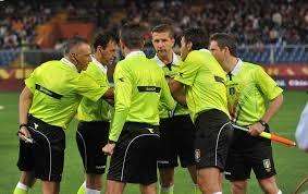 Coppa Italia - Le designazioni arbitrali per il primo turno eliminatorio