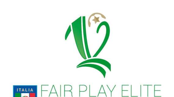 Giovanili - Under 12: al via il Torneo Fair Play Elite