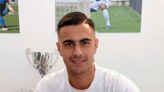 Lorenzo Caradonna