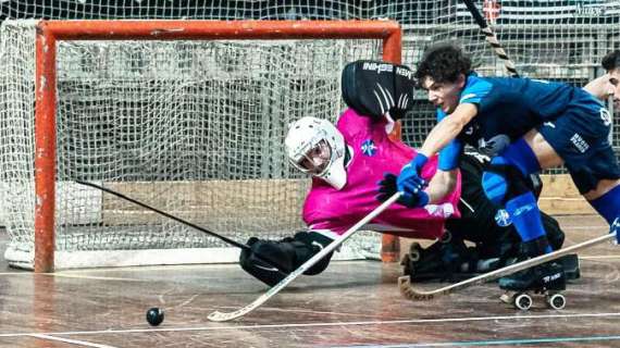 Hockey Pista, Serie A2 - 1^ Giornata: commento, risultati, classifiche e prossimo turno