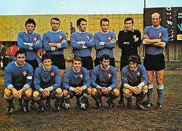 Novara calcio 1969-70