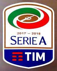 Serie A - Risultati 9a giornata, classifica e prossimo turno