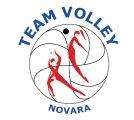 Team Volley Novara - Ripresa l'attività