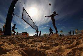 Beach volley femminile - World Tour 2019, Miguel Pereira: solo Brasile sulla sabbia di casa