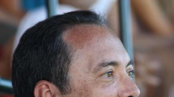 Massimo Secondo